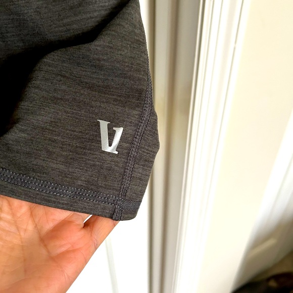 Vuori Easy Performance Half Zip 2.0 Pullover Sweatshirt - Picture 7 of 12
